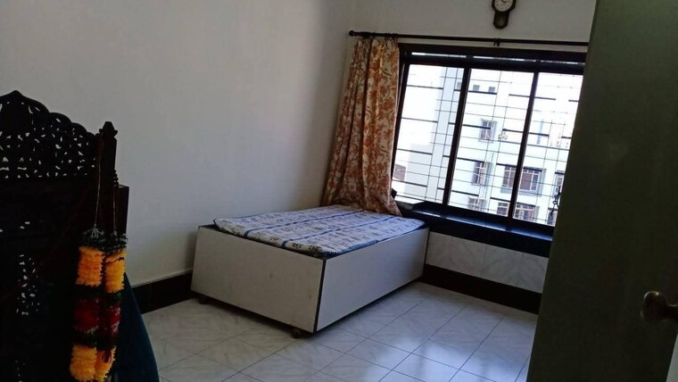 Bedroom, acme-anand-dham 2 Bedroom 850 Sq.Ft. Apartment In Andheri East Mumbai 9325258