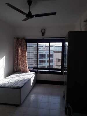 Bedroom in 2 BHK Apartment at Acme Anand Dham, Andheri East – for Rent
