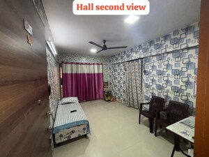 Team Area in 1.5 BHK Apartment at Aristo Hari Niwas, Taloja – for Sale