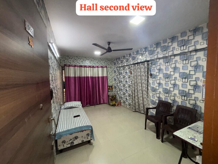 Team Area, aristo-hari-niwas 1.5 Bedroom 850 Sq.Ft. Apartment In Taloja Navi Mumbai 9325257