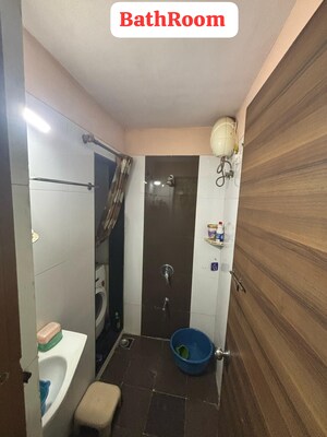 Furnished Amenities in 1.5 BHK Apartment at Aristo Hari Niwas, Taloja – for Sale