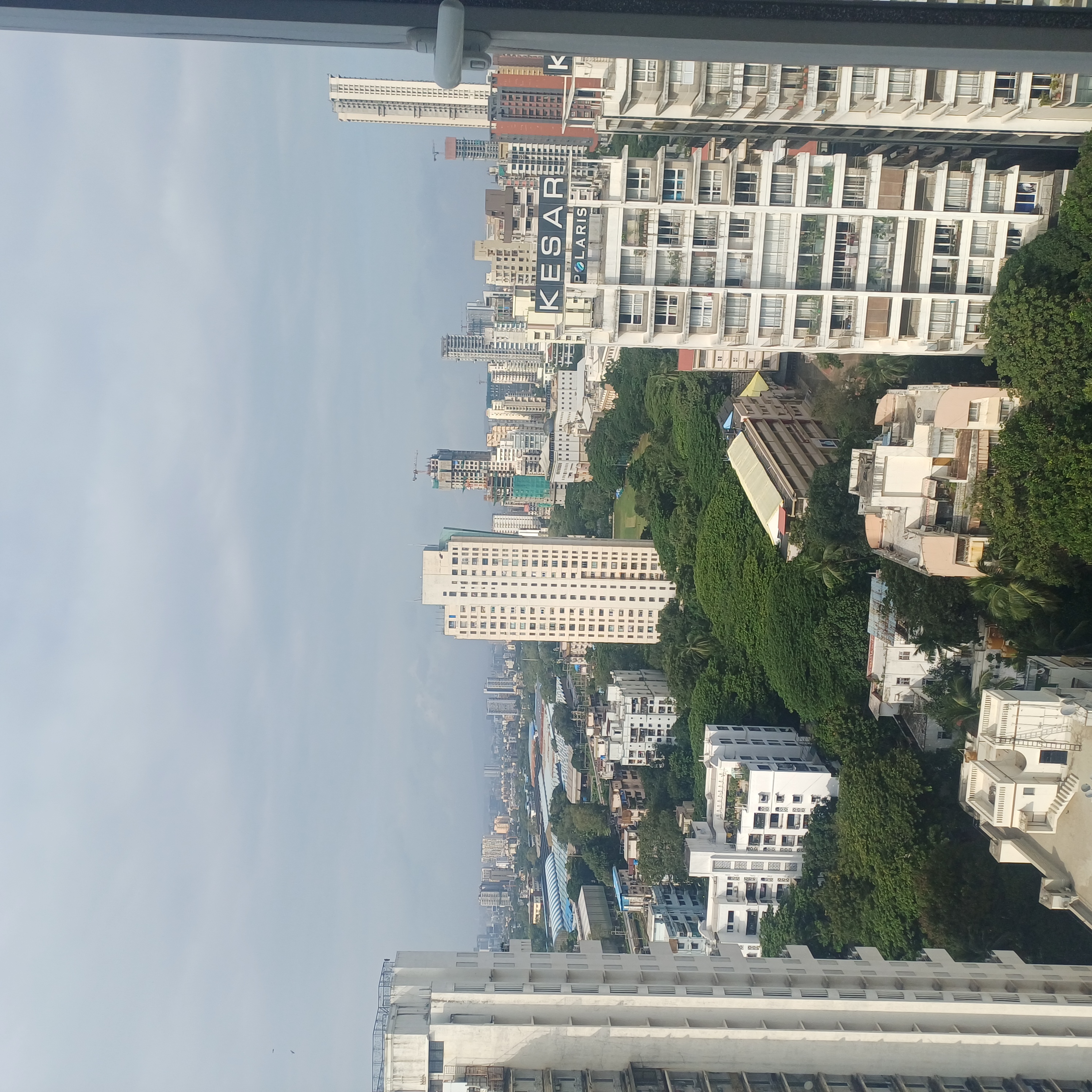 3 BHK 2000 Sq.Ft. Apartment in Vision Crest