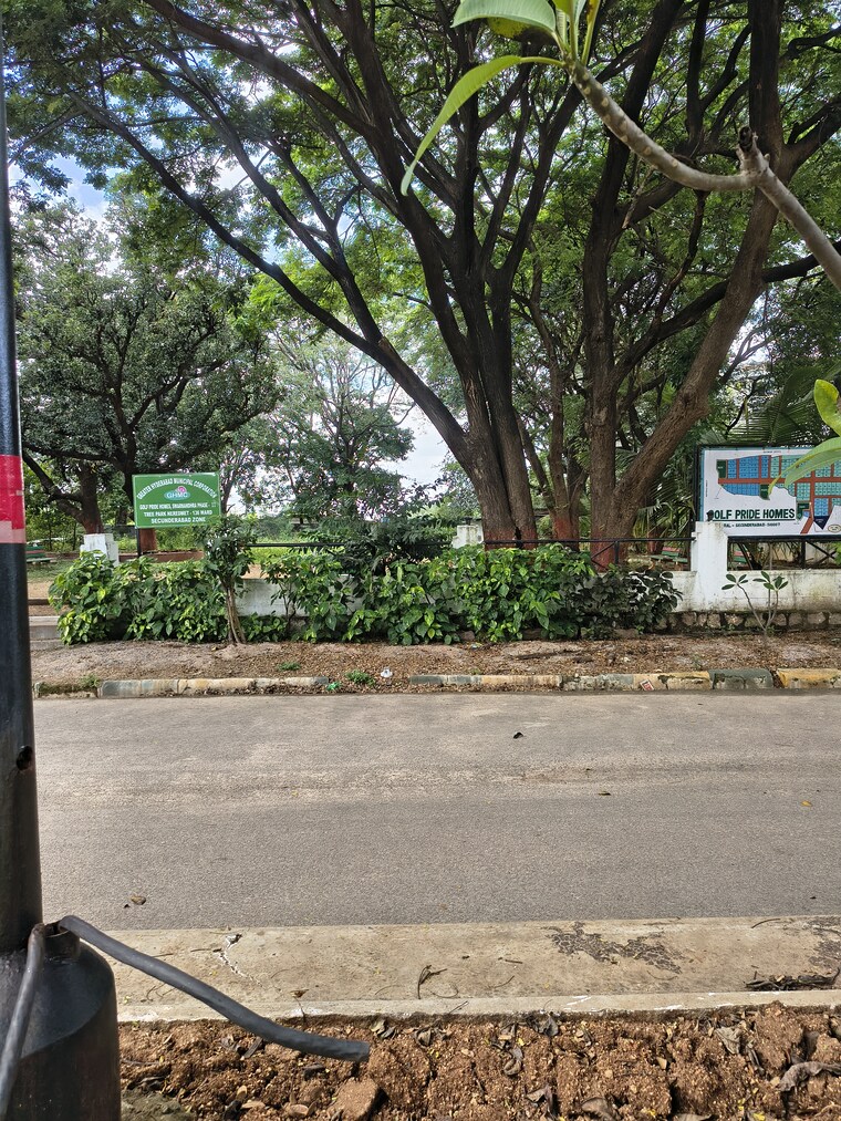 Exterior View, yapral  280 Sq.Yd. Plot In Yapral Hyderabad 9325263