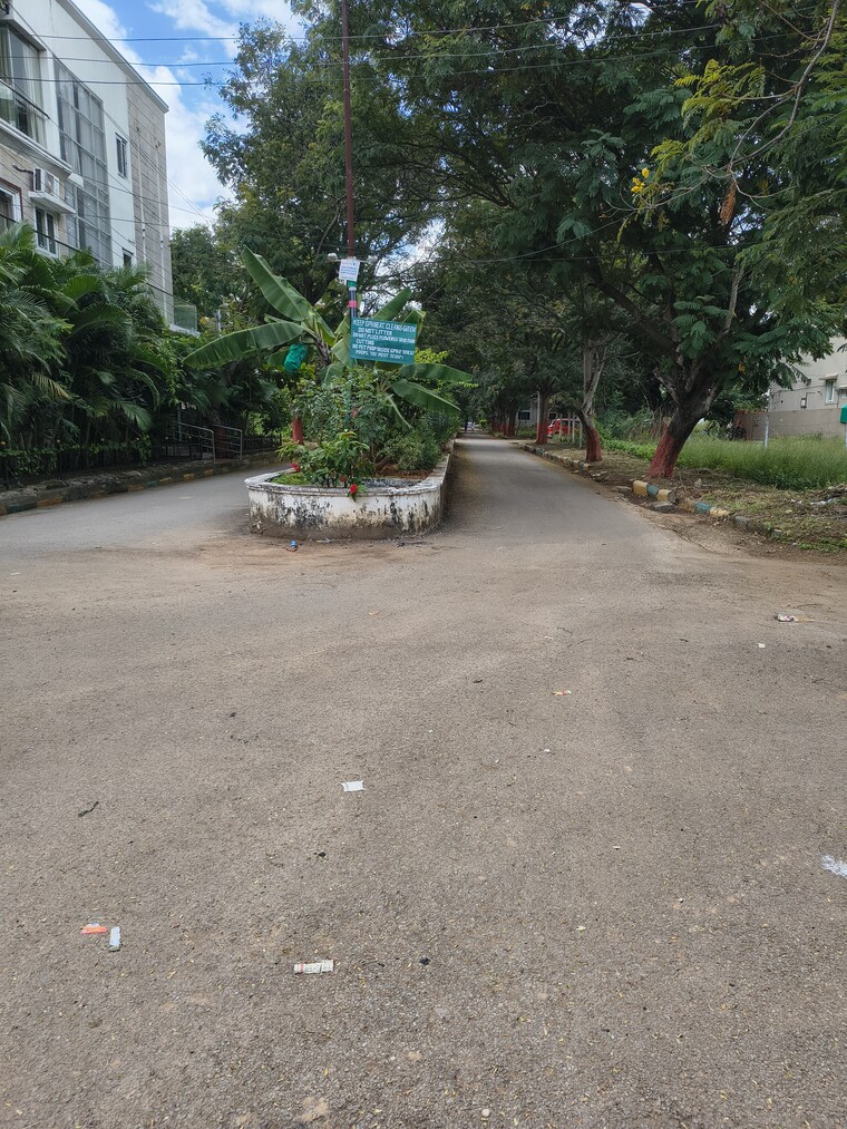 Exterior View, yapral  280 Sq.Yd. Plot In Yapral Hyderabad 9325263