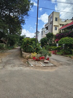  Plot – Exterior View View at Yapral - for Sale