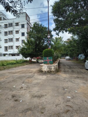  Plot – Exterior View View at Yapral - for Sale