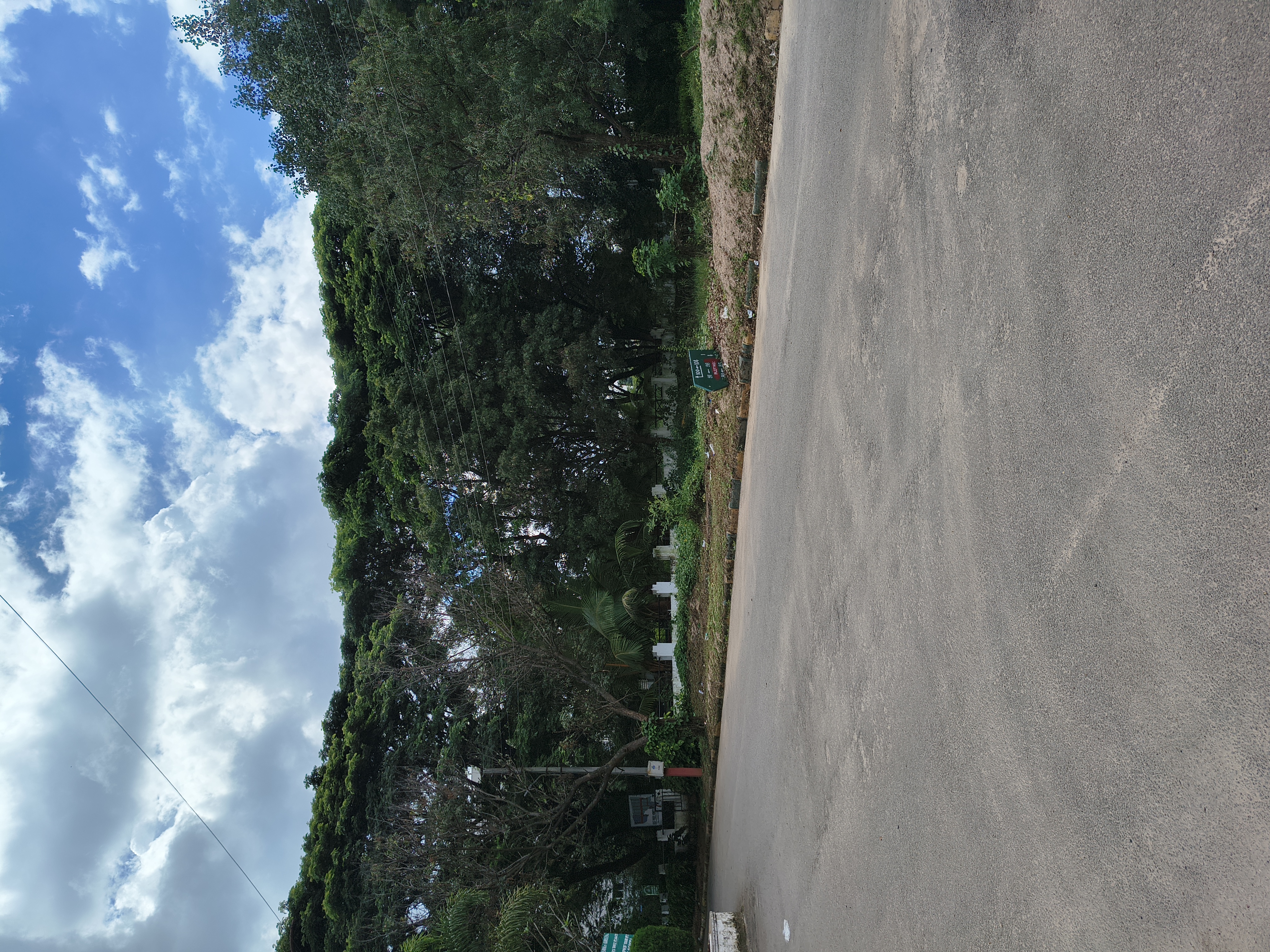 Plot For Sale in Yapral