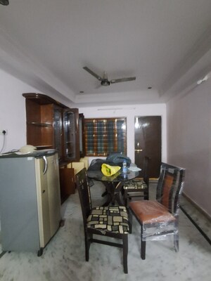 2 BHK Apartment For Rent in Kondapur