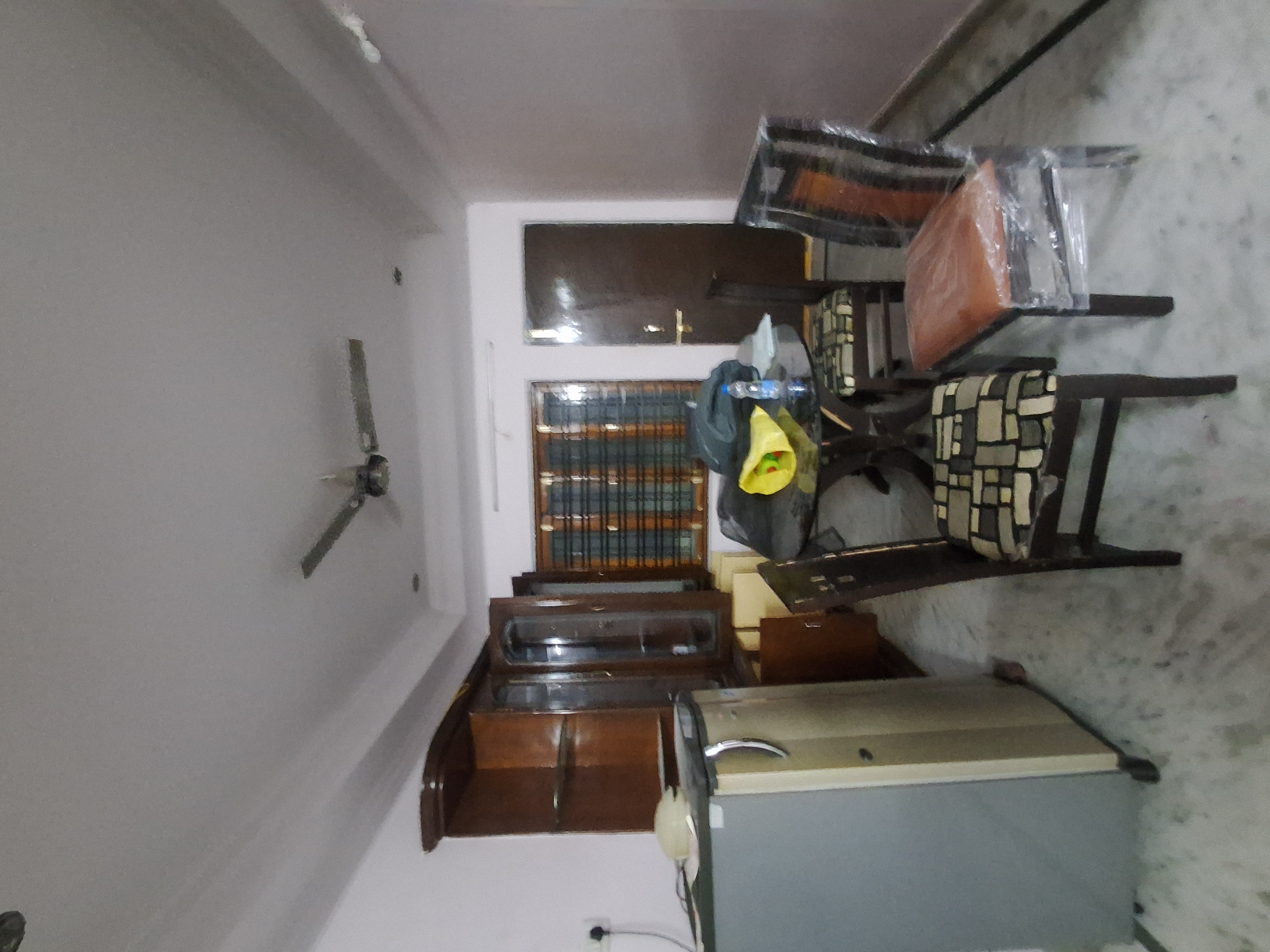 2 BHK + Pooja Room Apartment For Rent in Bhadradri Properties 