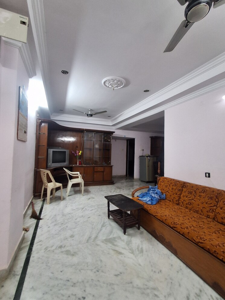 Living Room, kondapur 2 Bedroom 1200 Sq.Ft. Apartment In Kondapur Hyderabad 9325312