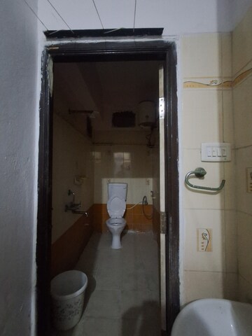 Bathroom in 2 BHK Apartment at Kondapur – for Rent