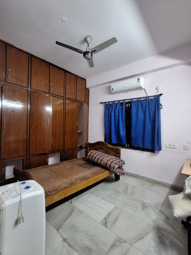 Bedroom, kondapur 2 Bedroom 1200 Sq.Ft. Apartment In Kondapur Hyderabad 9325312