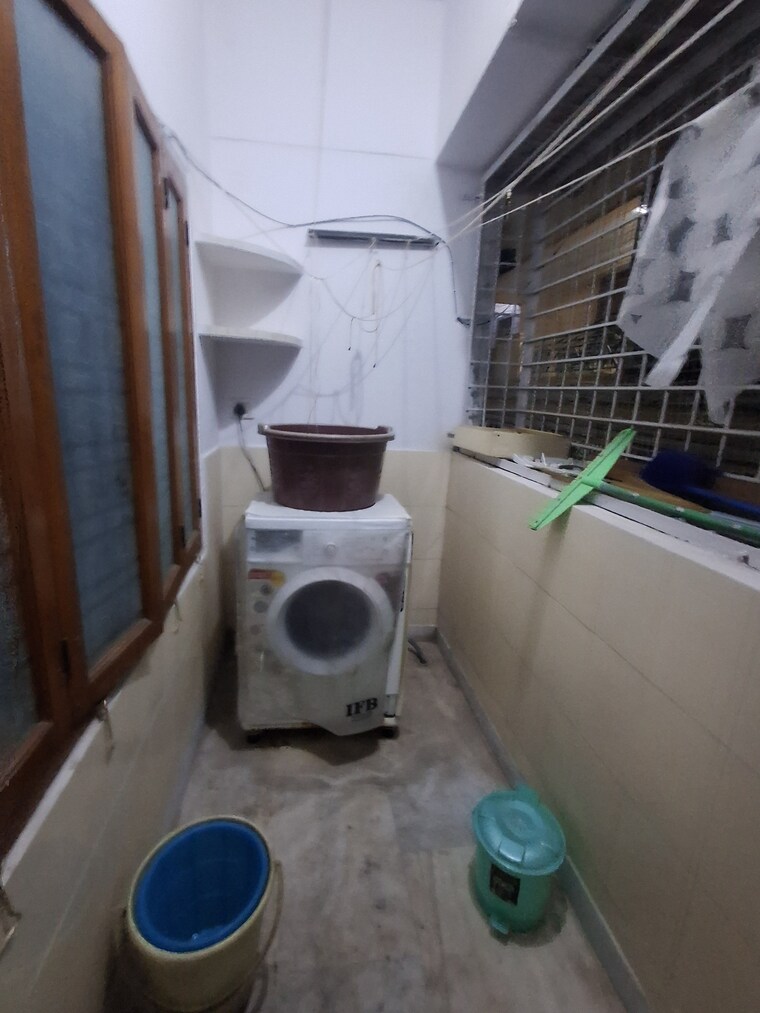 Balcony, kondapur 2 Bedroom 1200 Sq.Ft. Apartment In Kondapur Hyderabad 9325312