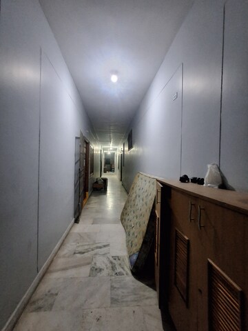 Building Lobby in 2 BHK Apartment at Kondapur – for Rent