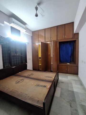 Master Bedroom in 2 BHK Apartment at Kondapur – for Rent