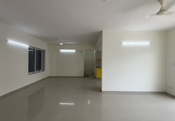 3 BHK Apartment For Rent in Nitesh Columbus Square, Bellary Road