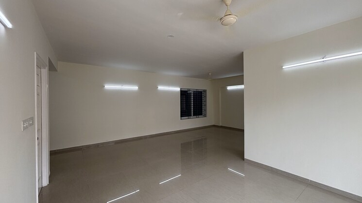 Room, nitesh-columbus-square 3 Bedroom 1950 Sq.Ft. Apartment In Bellary Road Bangalore 9325288