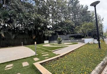 3 BHK Apartment – Garden View at Nitesh Columbus Square, Bellary Road - for Rent