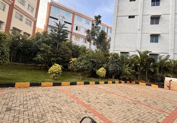 3 BHK Apartment – Exterior View View at Nitesh Columbus Square, Bellary Road - for Rent