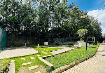 3 BHK Apartment – Garden View at Nitesh Columbus Square, Bellary Road - for Rent