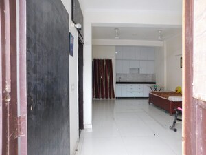 Building Lobby in 2 BHK Apartment at Ace City, Sector 1 Greater Noida – for Sale