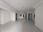 3 BHK + Pooja Room 1765 Sq.Ft. Apartment in Hallmark Treasor