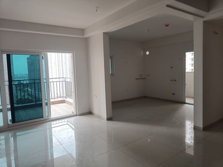 Room, hallmark-treasor 3 Bedroom 1765 Sq.Ft. Apartment In Narsingi Hyderabad 9325307