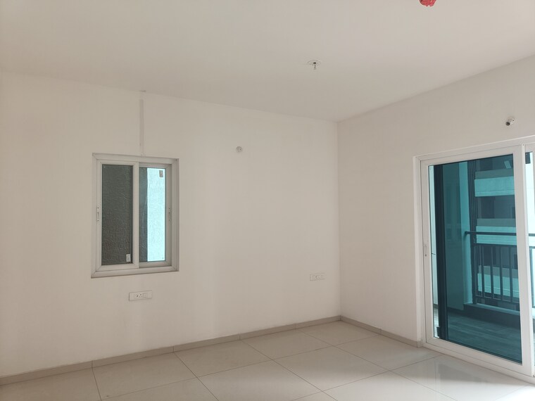 Room, hallmark-treasor 3 Bedroom 1765 Sq.Ft. Apartment In Narsingi Hyderabad 9325307