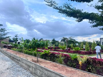  Plot For Sale in Chikkaballapur