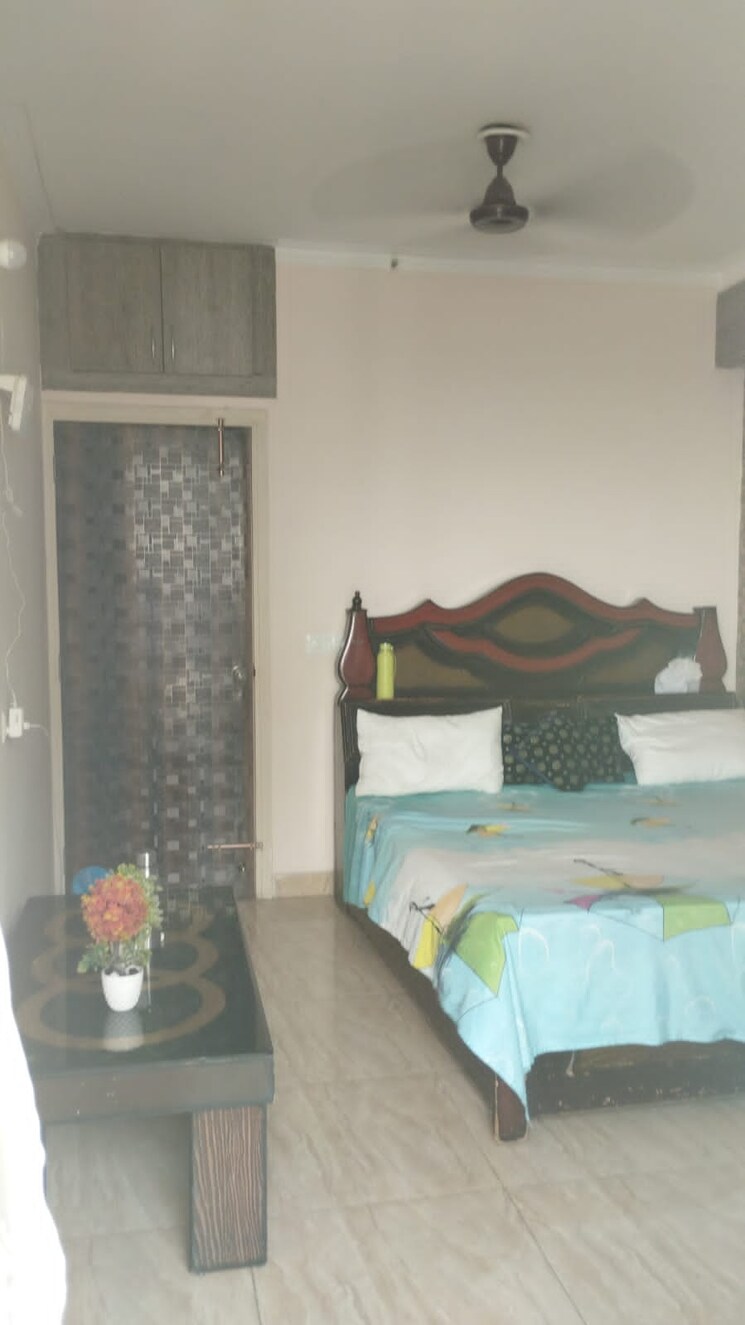 Bedroom, omkar-royal-nest 2 Bedroom 1345 Sq.Ft. Apartment In Tech Zone 4 Greater Noida Greater Noida 9325325