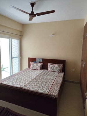 Bedroom in 2 BHK Apartment at Omkar Royal Nest, Tech Zone 4 Greater Noida – for Sale