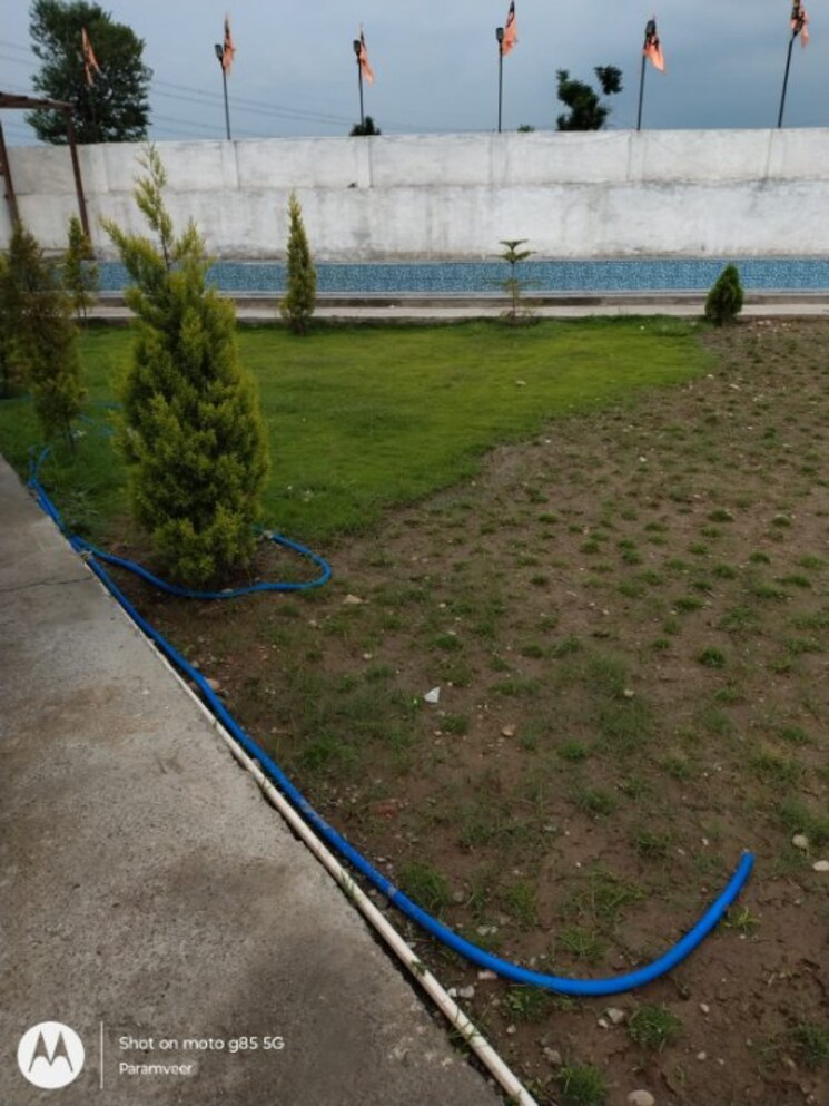 Exterior View, shimla road  150 Sq.Yd. Plot In Shimla Road Dehradun 9325324