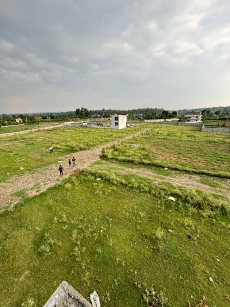 undefined, shimla road  150 Sq.Yd. Plot In Shimla Road Dehradun 9325324