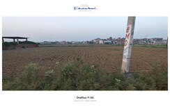 Plot For Sale in Sikri