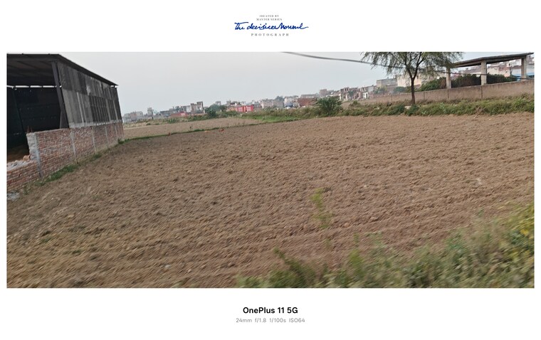 undefined, sikri  50 Sq.Yd. Plot In Sikri Faridabad 9325332