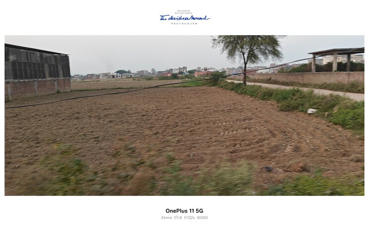 undefined, sikri  50 Sq.Yd. Plot In Sikri Faridabad 9325332