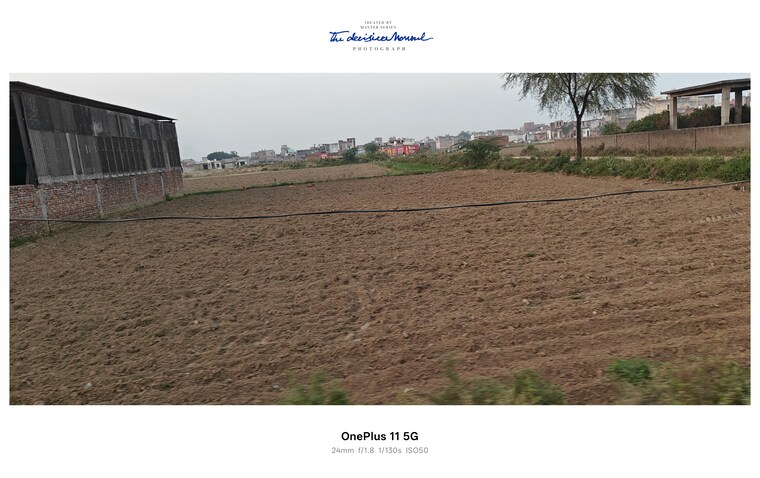 undefined, sikri  50 Sq.Yd. Plot In Sikri Faridabad 9325332