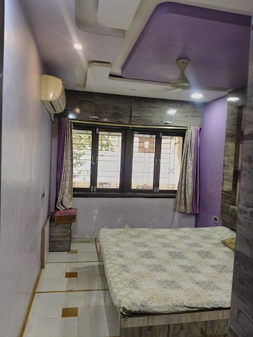 Room in 2 BHK Apartment at Dedhia Golden Park II, Kalyan West – for Sale