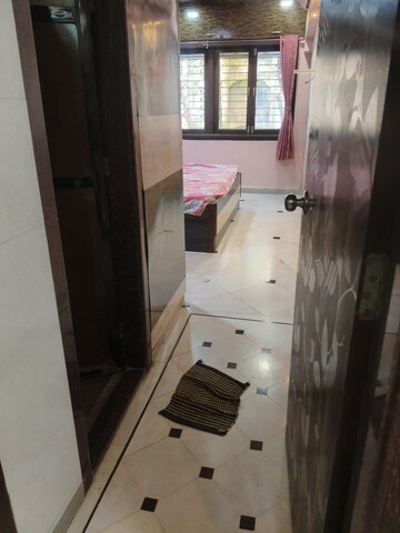 Room in 2 BHK Apartment at Dedhia Golden Park II, Kalyan West – for Sale