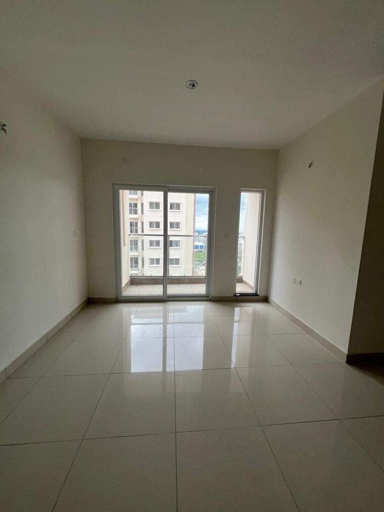 Room, provident-park-square 3 Bedroom 1308 Sq.Ft. Apartment In Kanakapura Road Bangalore 9325339