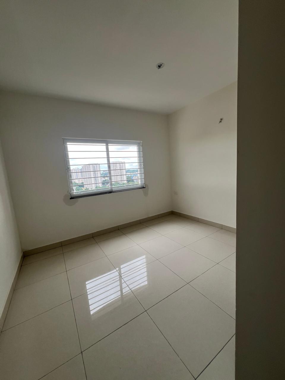 3 BHK 1308 Sq.Ft. Apartment in Provident Park Square