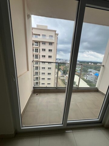 Furnished Amenities in 3 BHK Apartment at Provident Park Square, Kanakapura Road – for Sale