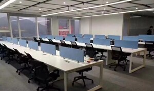  Office Space For Rent in Solitaire Corporate Park, Andheri East