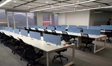  Office Space For Rent in Solitaire Corporate Park, Andheri East