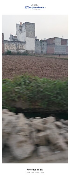  Plot – Garden View at Sikri - for Sale