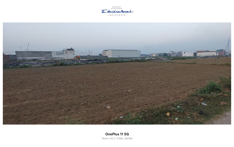 undefined, sikri  100 Sq.Yd. Plot In Sikri Faridabad 9325341