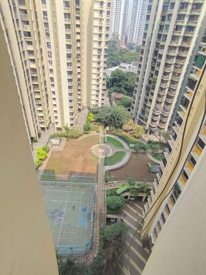 Master Plan in 3 BHK Apartment at Runwal Garden City, Balkum Pada – for Sale