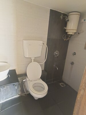 Master Bedroom in 3 BHK Apartment at Runwal Garden City, Balkum Pada – for Sale