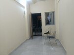 1 Rk  380 Sq.Ft. Apartment in Atul Trans Residency