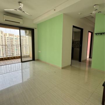 Room in 2 BHK Apartment at Regency Anantam Phase 2, Dawadi Gaon rd – for Rent
